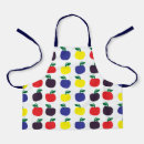 Search for apple fruit aprons Cute