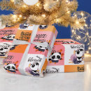 Search for kindness wrapping paper Birthday