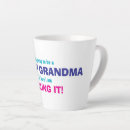 Search for mothers day design mugs Grandma
