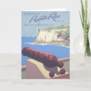 Search for puerto rico travel poster postcards Old fashion