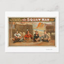 Search for squaw postcards Vintage