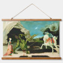 Search for medieval tapestries Vintage