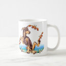 Search for doberman pinscher mugs Red