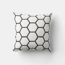 Search for black honeycomb cushions Minimalist