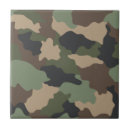 Search for military tiles Brown