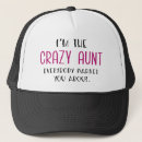 Search for aunts hats Funny