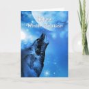 Search for timber wolf cards Nature
