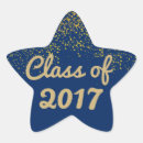 Search for blue star stickers Sparkle