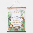 Search for jungle baby shower Animals