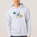 Search for cartoon network hoodies Bmo
