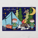 Search for boy sleepover invitations Cute