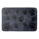 Search for moon stars bath mats Space