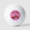 Search for ladies golf balls Grandmother