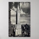 Search for chrysler building posters Photography