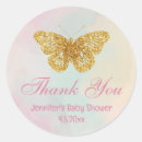 Search for golden thank you stickers Script