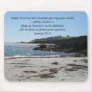 Search for espanol mousepads Christian