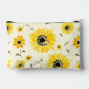 Search for sunflower accessories Yellow