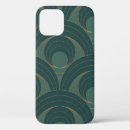 Search for green circle iphone cases Pattern