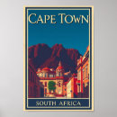 Search for scenic landscape posters Africa