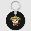 Search for mexican mariachi key rings Skeleton