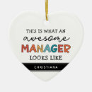 Search for manager christmas tree decorations Funny
