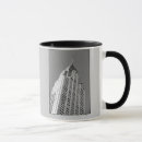 Search for chrysler mugs Black and white