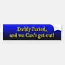 Search for pop bumper stickers Father