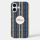 Search for victorian phone cases Blue