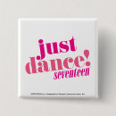 Search for magazine badges Dance