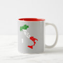 Search for italy mugs Map