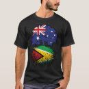 Search for guyana tshirts Guyanese