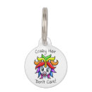 Search for rainbow dog collars Colourful