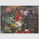 Search for vintage decoupage tissue paper Ephemera