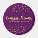 Search for congrats magnets Success