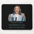Search for something mousepads Election