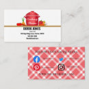 Search for mexican restaurant business cards Chilli