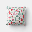 Search for blue christmas cushions Pattern