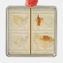 Search for united states map christmas tree decorations Maps