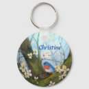 Search for bluebird key rings Pretty