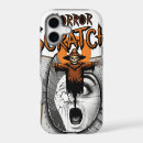 Search for scarecrow iphone cases Halloween