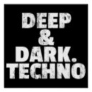 Search for dubstep posters Techno