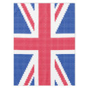 Search for union jack tablecloths England