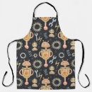 Search for robot aprons Cartoon
