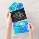 Search for 41st invitations Elegant