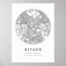 Search for map coordinates posters City