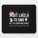 Search for holidays mousepads Wreath