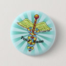 Search for caduceus badges Nurses