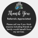 Search for estate sales stickers House for sale