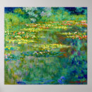 Search for lillies art Water lilies