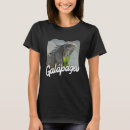 Search for galapagos tshirts Ecuador